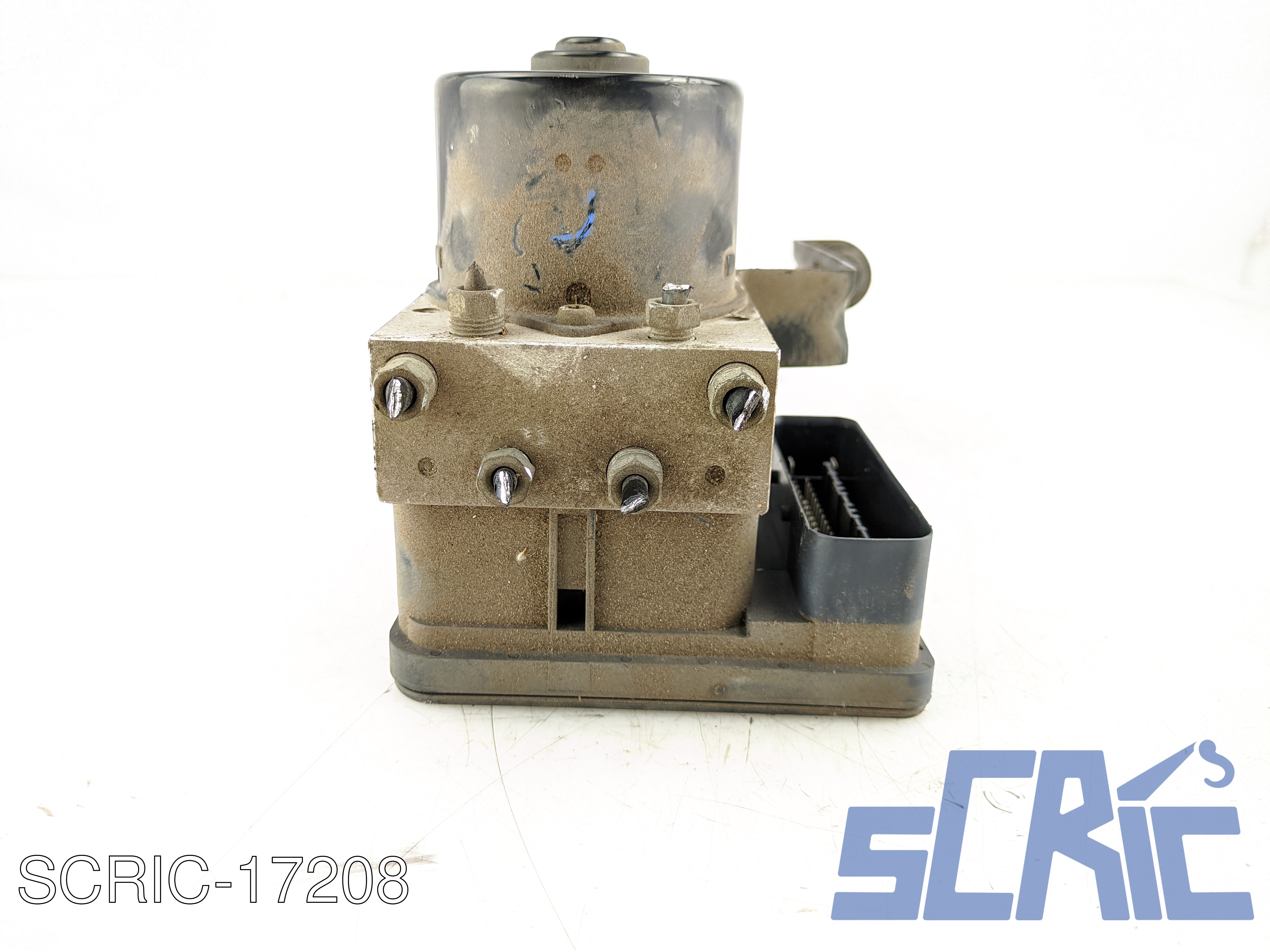 Centralina Pompa Abs VOLVO V50 545 1.6 D 2005-2011 30672503, 30672504