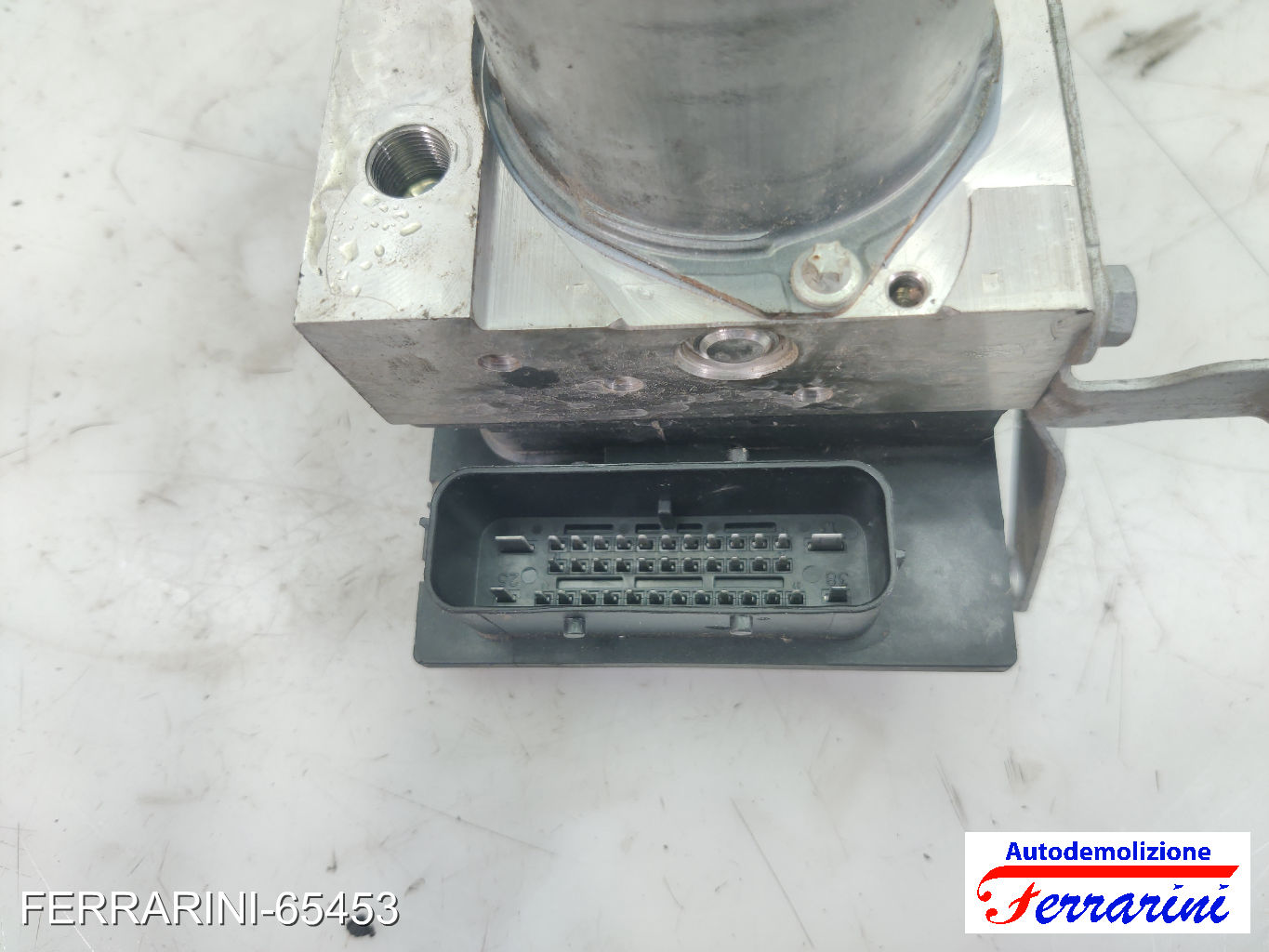 Centralina Pompa Abs BMW 3 COUPÉ E92 320D XDRIVE 2008-2010 34516768550 11