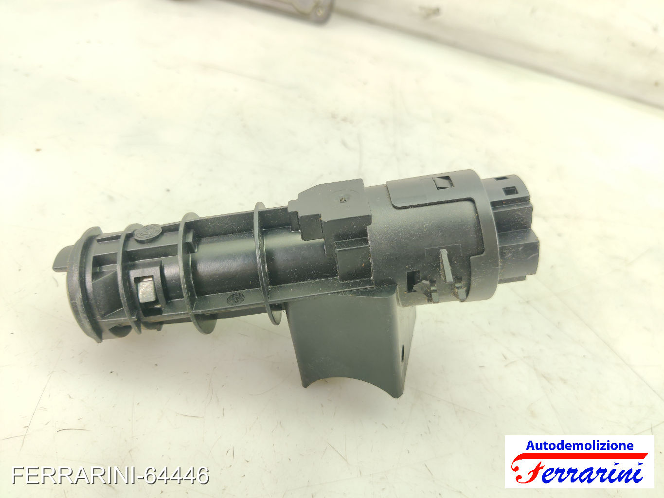 Kit Accensione FIAT SEICENTO 600 187 1.1 1998-2010 73501877 22