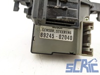 Spiralto Massa Strisciante TOYOTA AURIS E15 2006-2012 8924502040
