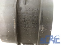 Debimetro BMW SERIE 5 E39 530D 1998-2003 13627787076, 13622247074, 0928400468