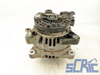 9646321880 0124525035 Alternatore PEUGEOT 307 CC 3B 2.0 HDI 135 2005-2009