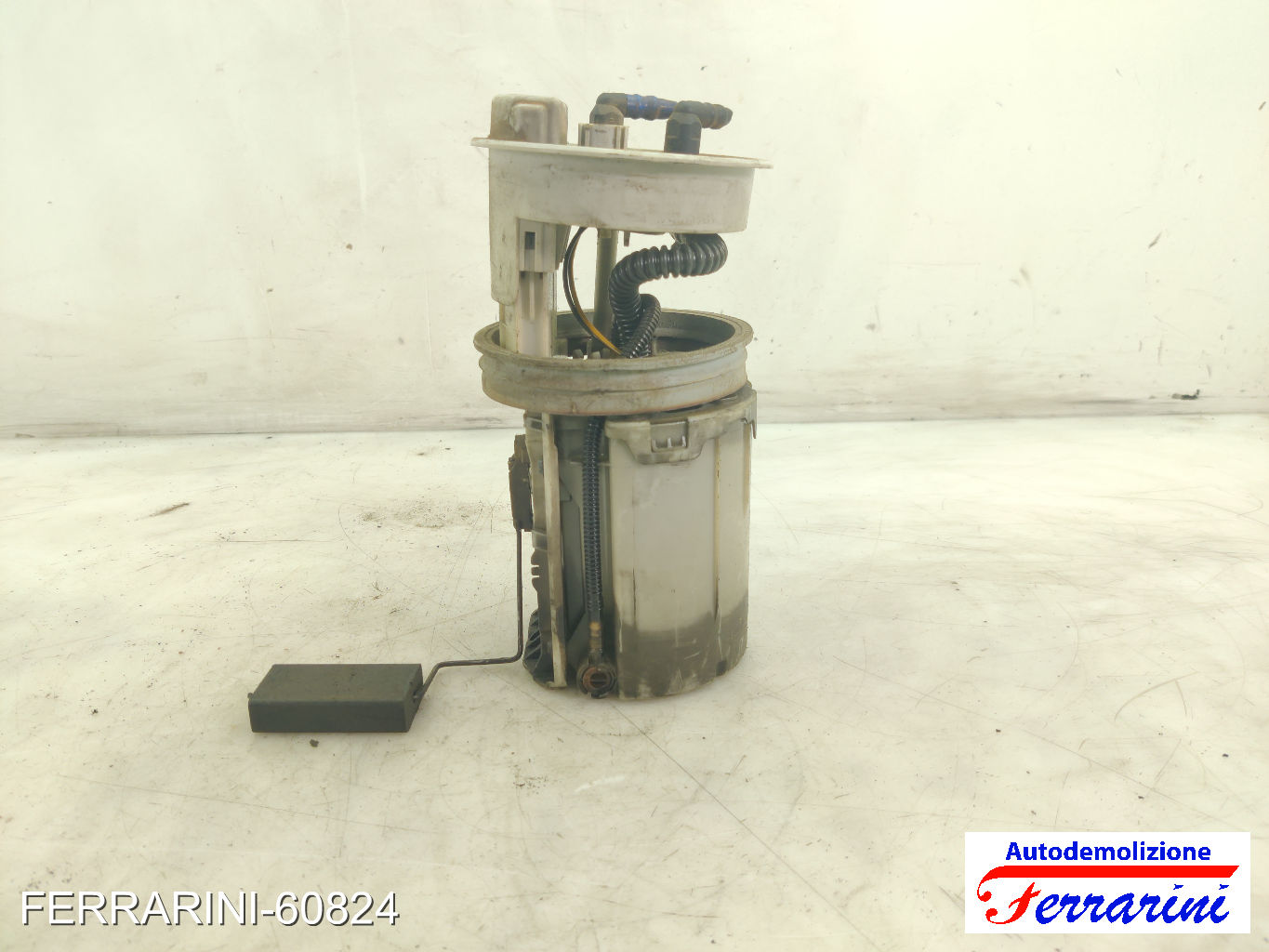 Cestello Pompa Galleggiante Serbatoio VW BORA 1J2 1.9 TDI 2000-2005 1J0919050