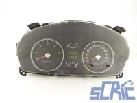 Quadro Contachilometri HYUNDAI GETZ TB 1.5 CRDI 2003-2005 940031C550, 200435310H