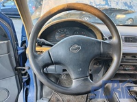 Nissan Vanette HC 23 2.3 D 75CV 1994-2002