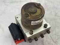 Centralina Pompa Abs OPEL AGILA A H00 1.2 16V 2000-2007 AC045001944, 1011644344