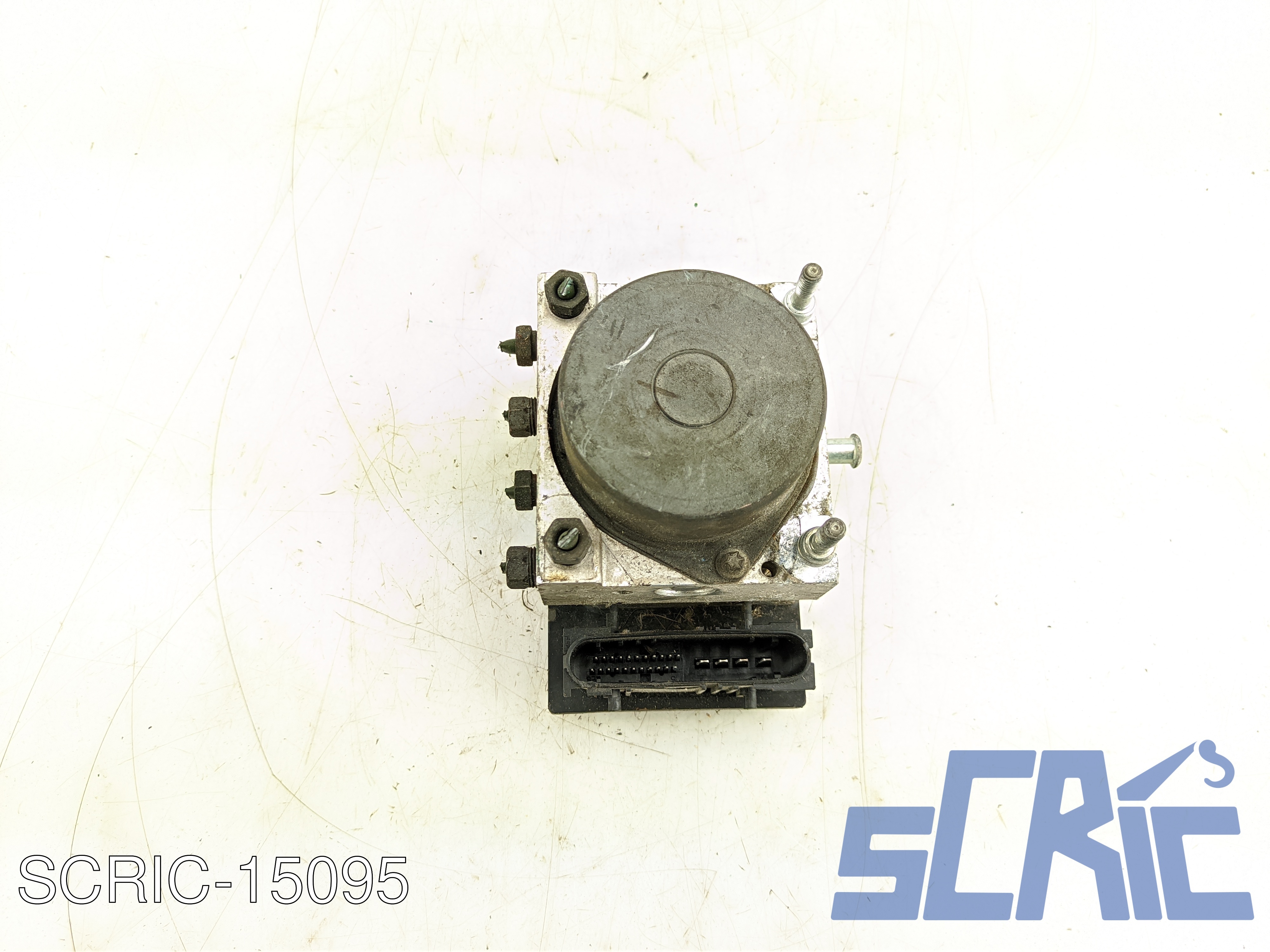 Centralina Pompa Abs NISSAN MICRA 3 K12 1.5 DCI 2005-2010 0265800574, 0265231841