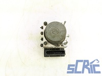 Centralina Pompa Abs NISSAN MICRA 3 K12 1.5 DCI 2005-2010 0265800574, 0265231841