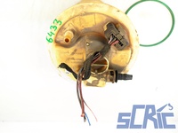 Cestello Pompa Galleggiante Serbatoio ALFA ROMEO 159 SW 939 1.9 JTDM 16V