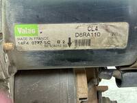 Motorino Avviamento CITROEN C1 PM, PN 1.4 HDI 2005-2014 9640825280, 5802FP 9