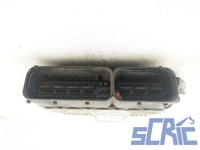 Centralina Motore FIAT PUNTO 188 1.3 JTD 16V 2003-2012 55195817, MJD6JFP3
