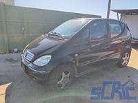 Mercedes Classe A W168 A 170 CDI 95CV 2001-2004