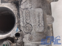 Valvola Egr VW GOLF PLUS 5 521, 5M1 1.9 TDI 2005-2009 03G129637A, 036128063A 6