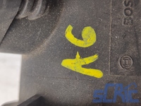Debimetro AUDI A4 AT 8D5 2.5 TDI QUATTRO 1997-2001 0281002403, 059906461B