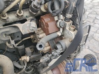 Z17DTH OPEL ASTRA H SW A04 1.7 CDTI 2004-2010 Z17DTH, G1205109062QJ, DTH1309720 6