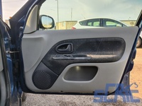 Renault Clio 2 BB, CB 1.2 58CV 1998-2010