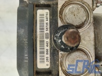 Centralina Pompa Abs OPEL MERIVA A X03 1.3 CDTI 2003-2010 13182319, 0265800443