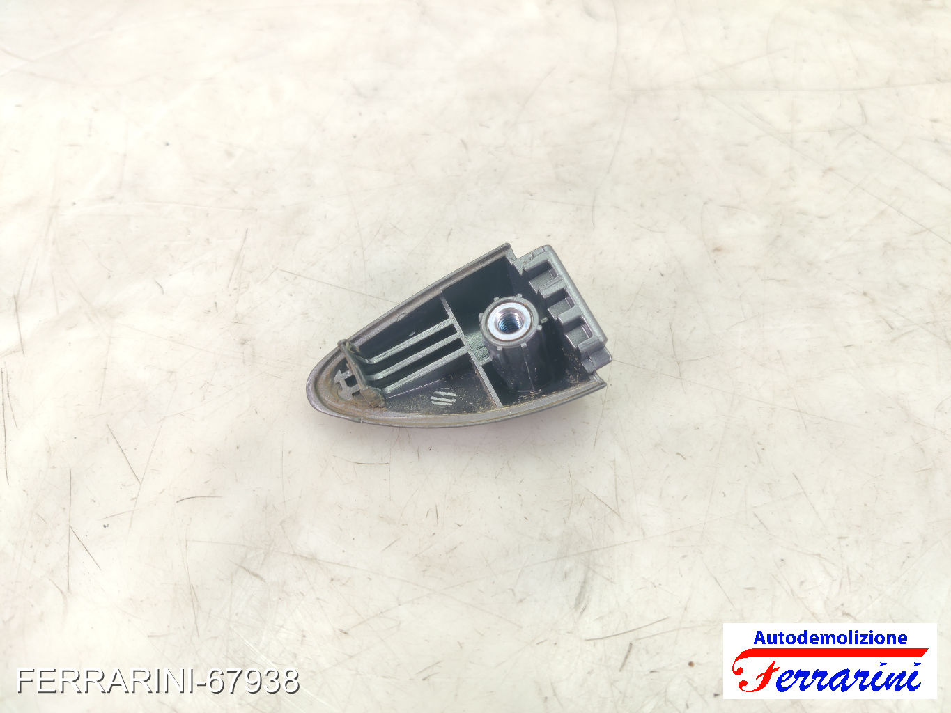 Tappo Maniglia Esterna HYUNDAI I10 BA, IA 2013-2023 sinistro, sx, posteriore