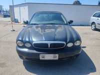 Jaguar X-Type X400 2.0 D 130CV 2003-2009