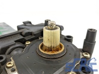 Motorino Alzavetro AUDI A4 AT 8D5 1.9 TDI 1996-2001 8D0839399A, 2536901402