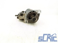 Motorino Avviamento MERCEDES CLASSE A W168 A 170 CDI 1998-2001 0001109268
