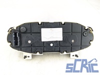 Quadro Contachilometri FORD FIESTA 6 CB1, CCN 1.4 2008-2012 8A6T10849AD, 10894AA