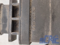 Debimetro OPEL CORSA D S07 1.3 CDTI 2006-2014 0281002618, 55350048, 55350048 6