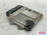 Centralina Motore FIAT PUNTO 188 1.3 JTD 16V 2003-2012 55186608, 485SB064E 8