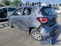 Hyundai I10 BA, IA 1.0 67CV 2013-2023
