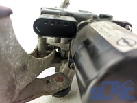 W000027364 Spazzacqua Motorino Tergicristallo OPEL ZAFIRA TOURER C P12 2011-2023
