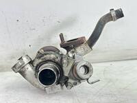Turbina PEUGEOT 307 BREAK 3E 1.6 HDI 2005-2008 9685293080, 4917307507 21