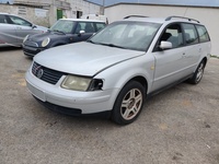 Vw Passat Variant 3B5 1.9 TDI 115CV 1998-2000