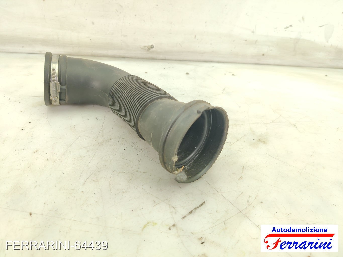 Intercooler OPEL ASTRA J SPORTS TOURER P10 1.7 CDTI 2010-2015 7