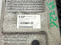 Centralina Motore OPEL CORSA C X01 1.3 CDTI 2003-2009 55196352, MJD6JOCA