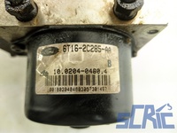 Centralina Pompa Abs FORD TOURNEO CONNECT 1.8 TDCI 2006-2013 10020404604