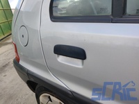 Citroen Saxo S0, S1 1.5 D 57CV 1996-2001
