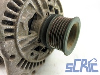 Alternatore VW PASSAT 35I, 3A2 1.9 TDI 1993-1996 0123310019, 037903023Q