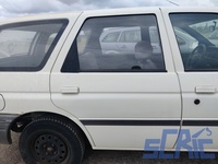 Ford Escort 5 AAL, ABL 1.3 60CV 1990-1995