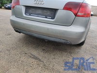 Audi A4 At 8ED 2.0 TDI 16V 140CV 2004-2008