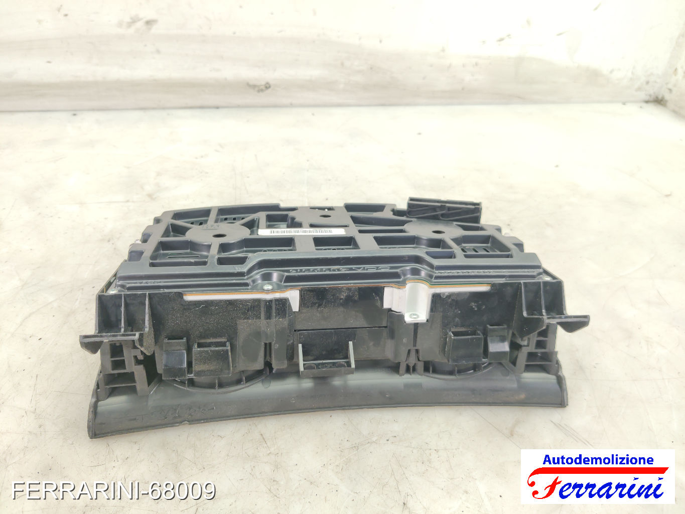 Kit Accensione OPEL ASTRA H A04 1.7 CDTI 2004-2010 0281011943, 55556829 41