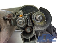 Motorino Avviamento FORD FIESTA 4 JA, JB 1.3I 1995-2002 96FB11000MB, 1019852