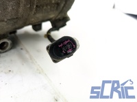 Compressore Clima SEAT IBIZA 4 6J5, 6P1 1.9 TDI 2008-2010 4472208193, 6Q0820803D