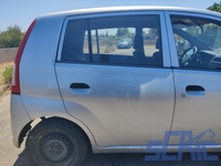 Daihatsu Cuore 6 L250, L251, L260 1.0 58CV 2003-2006