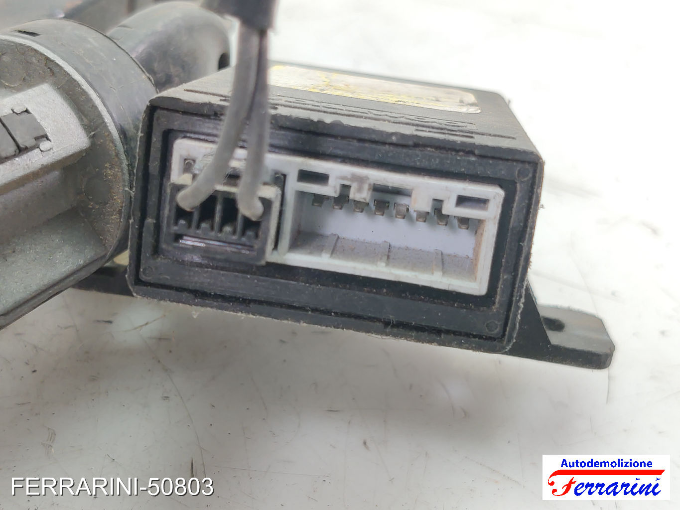 Kit Accensione DAEWOO LACETTI KLAN 1.6 2004-2005 96378049