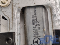Alzavetro MERCEDES CLASSE C S203 2001-2007 sinistro, sx, frontale, anteriore