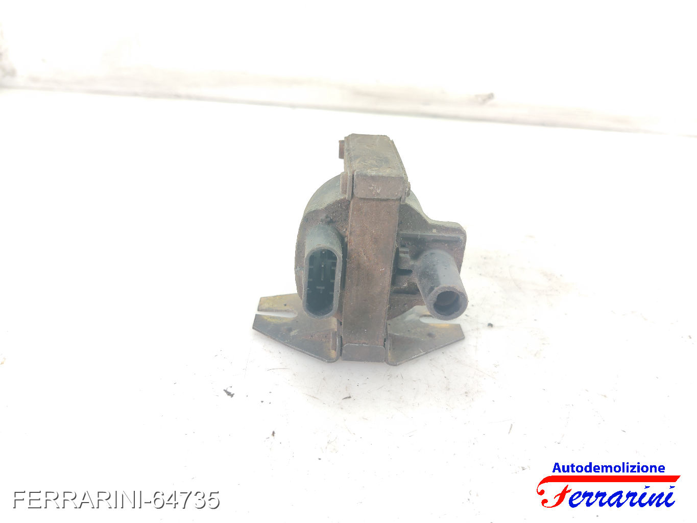 Bobina Di Accensione FIAT UNO 146 45 1.0 1986-1993 7746152, 7746154, 7588435 7