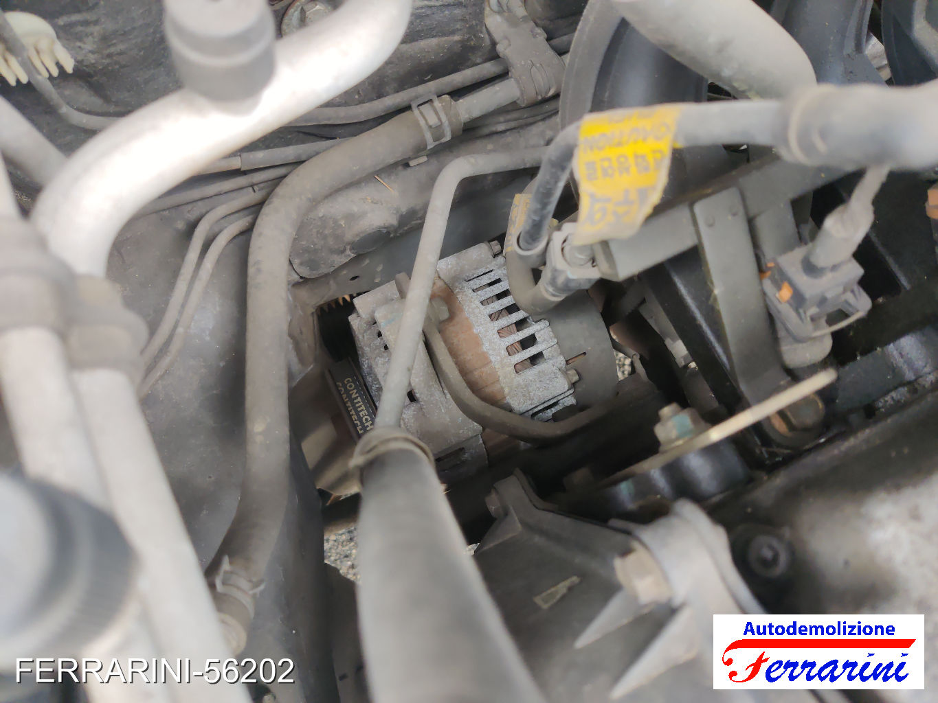 Chevrolet Matiz M200, M250 0.8 52CV 2005-2013