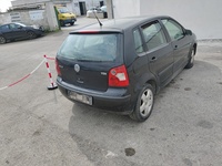 Vw Polo 9A, 9N 1.4 TDI 75CV 2001-2005