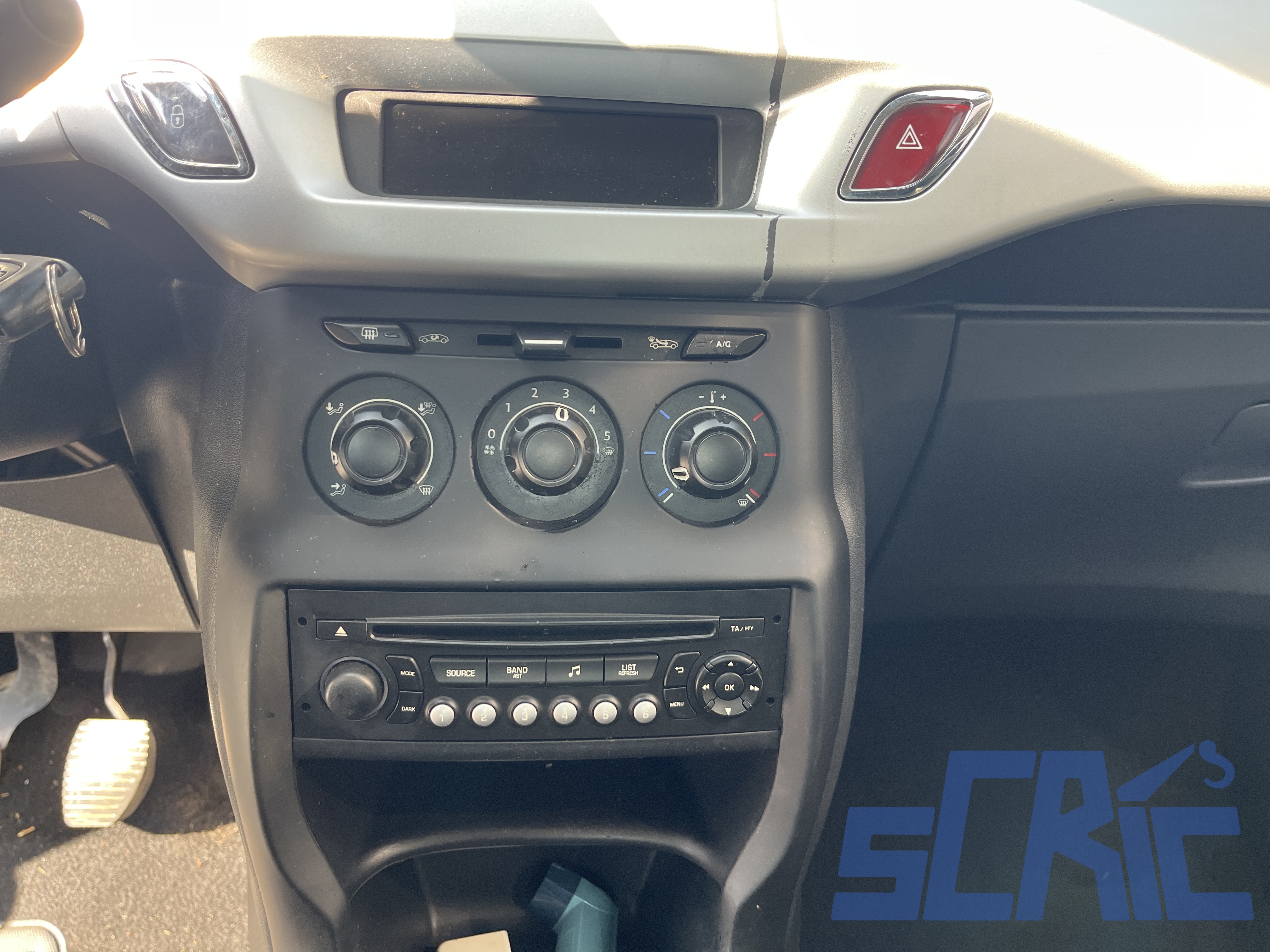 Stereo Radio