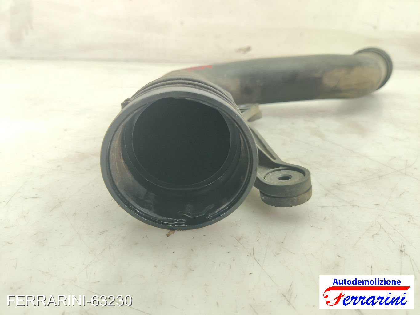 Collettore Di Aspirazione SEAT LEON 1P1 1.9 TDI 2005-2010 6